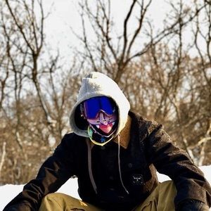 Meet your Posher, Antonio